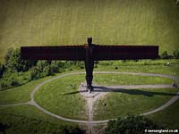 angel of the north