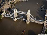 tower bridge london